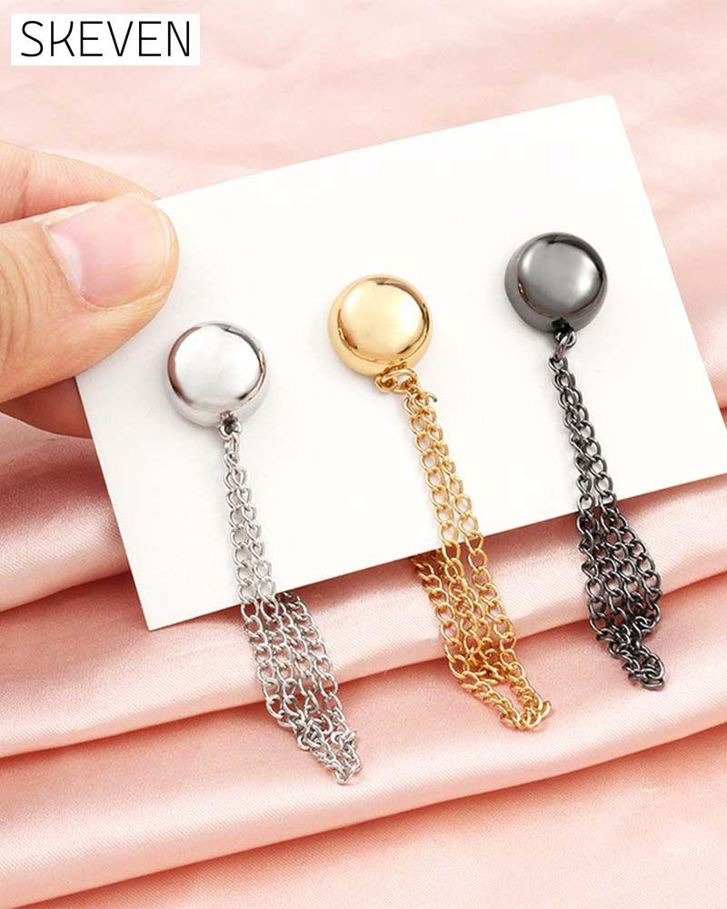 Multifunktionale magnetische Kleiderclips