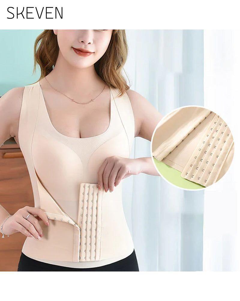 2-in-1 waist button bra 23BF ACCESSORIES lingerie