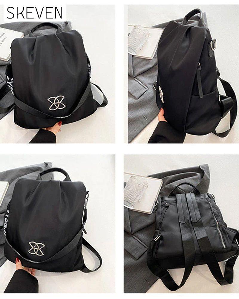 Diebstahlsichere Mehrzwecktasche