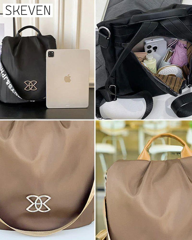 Diebstahlsichere Mehrzwecktasche