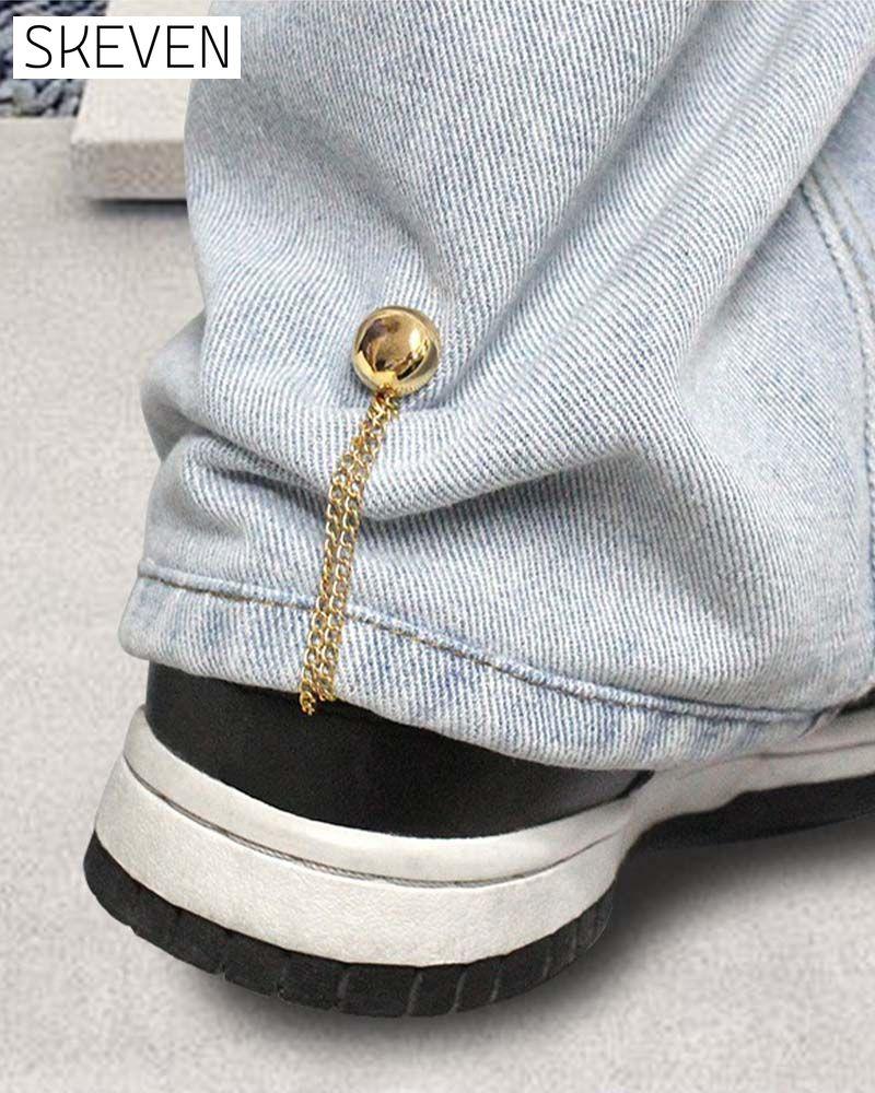 Multifunktionale magnetische Kleiderclips