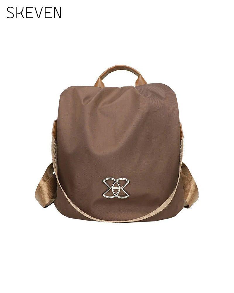 Diebstahlsichere Mehrzwecktasche