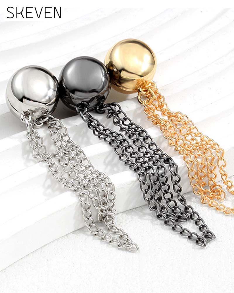 Multifunktionale magnetische Kleiderclips