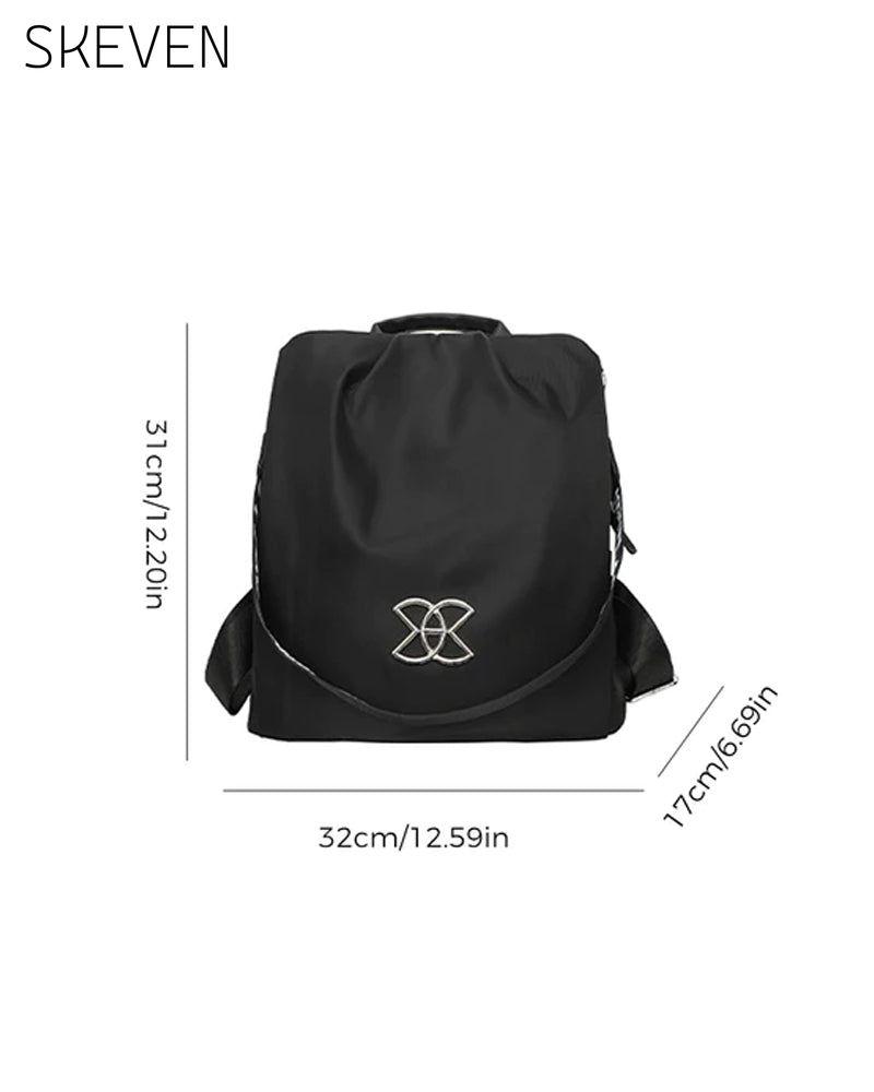 Diebstahlsichere Mehrzwecktasche