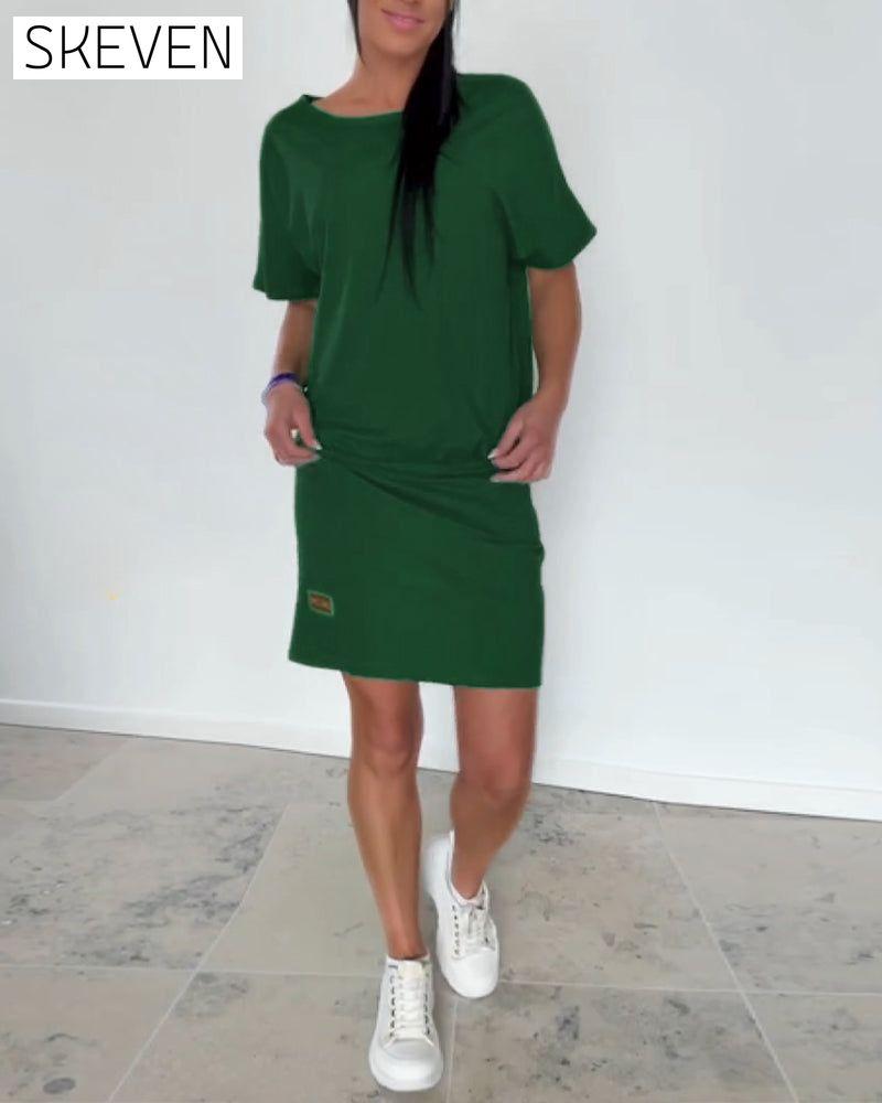 Casual Elegant Dress