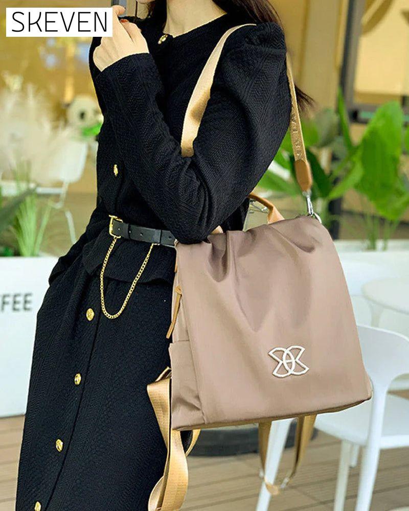 Diebstahlsichere Mehrzwecktasche