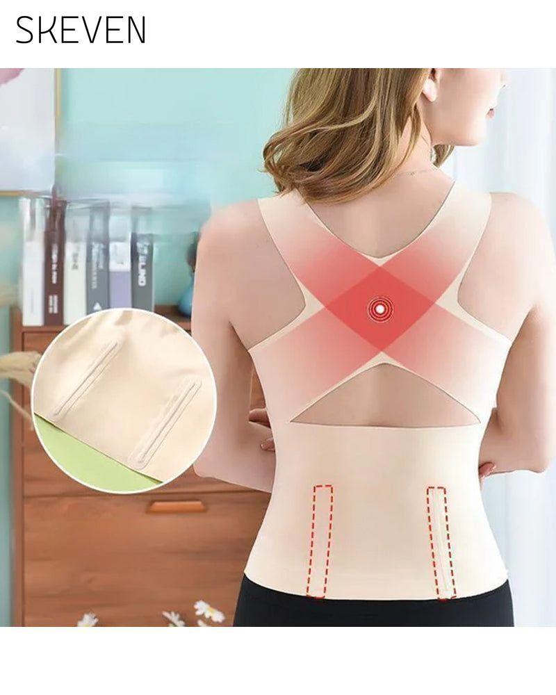 2-in-1 waist button bra 23BF ACCESSORIES lingerie