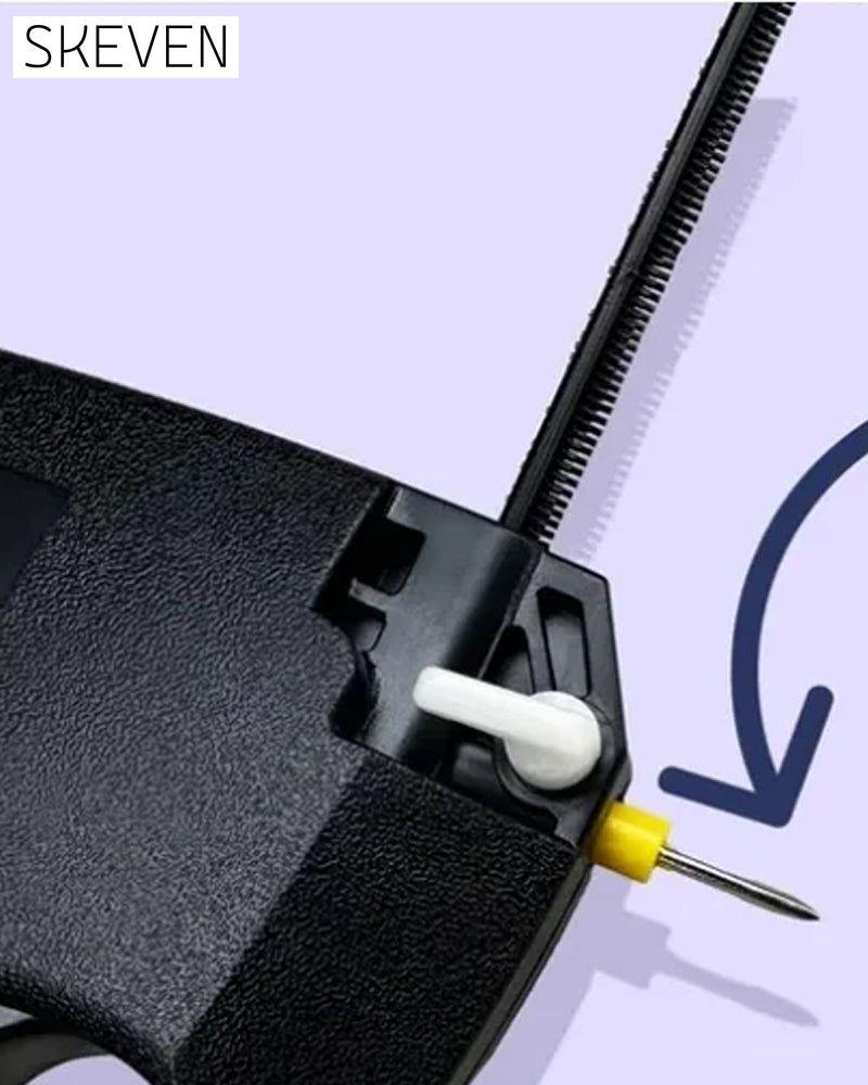 Schnelle Kleiderreparatur