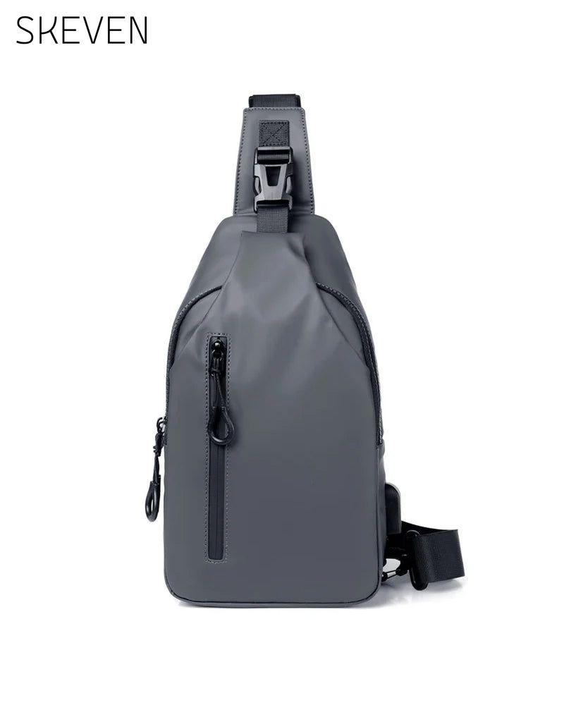 Sac bandoulière étanche