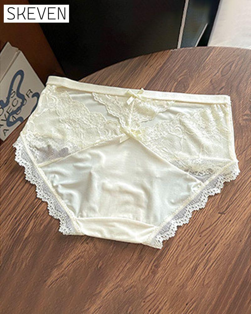 Sous-vêtements très élastiques et confortables