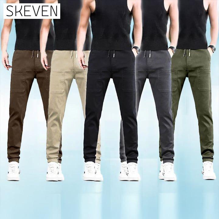 MultiPants – High Stretch Multi-pocket Durable Cargo Pants