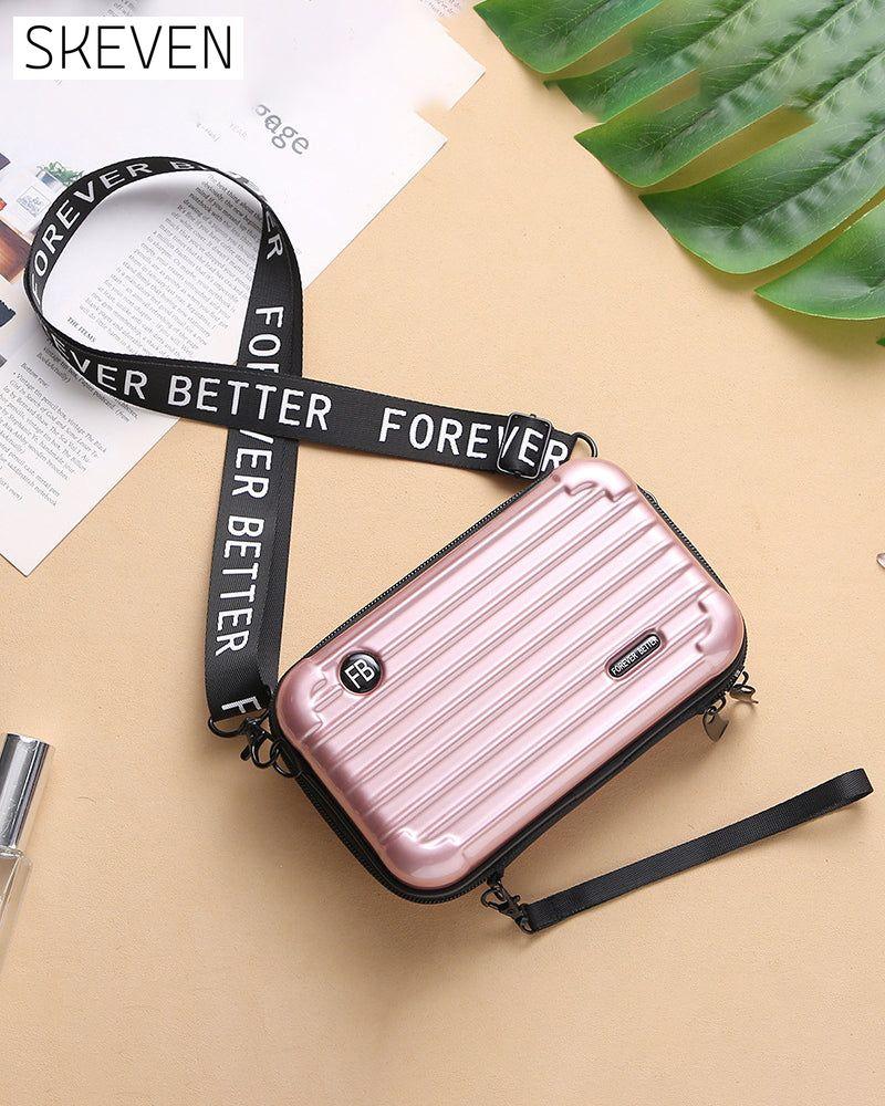 Fashionable Luggage Bag