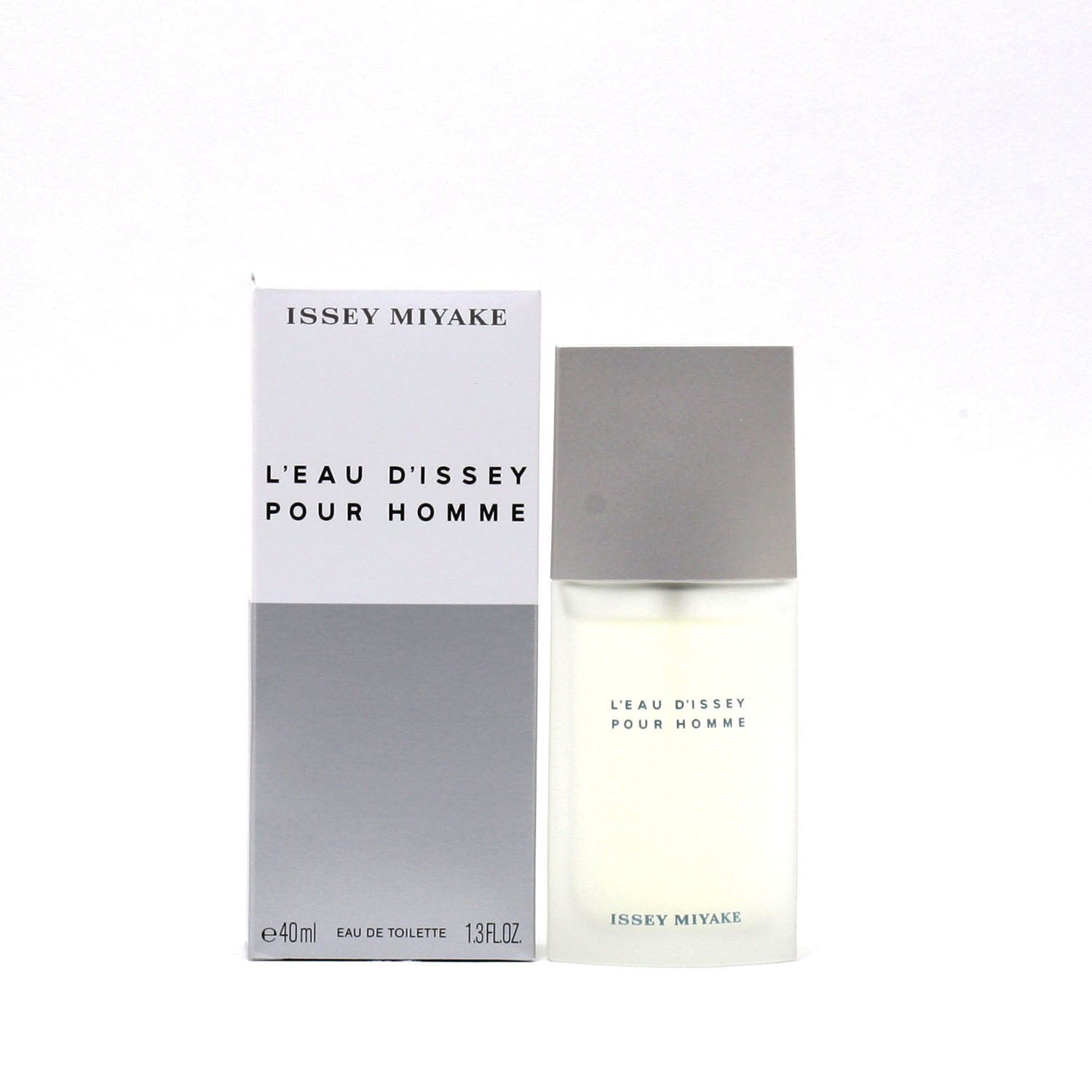 L'EAU D'ISSEY HOMME BY MIYAKE EDT SPRAY 1.3 OZ