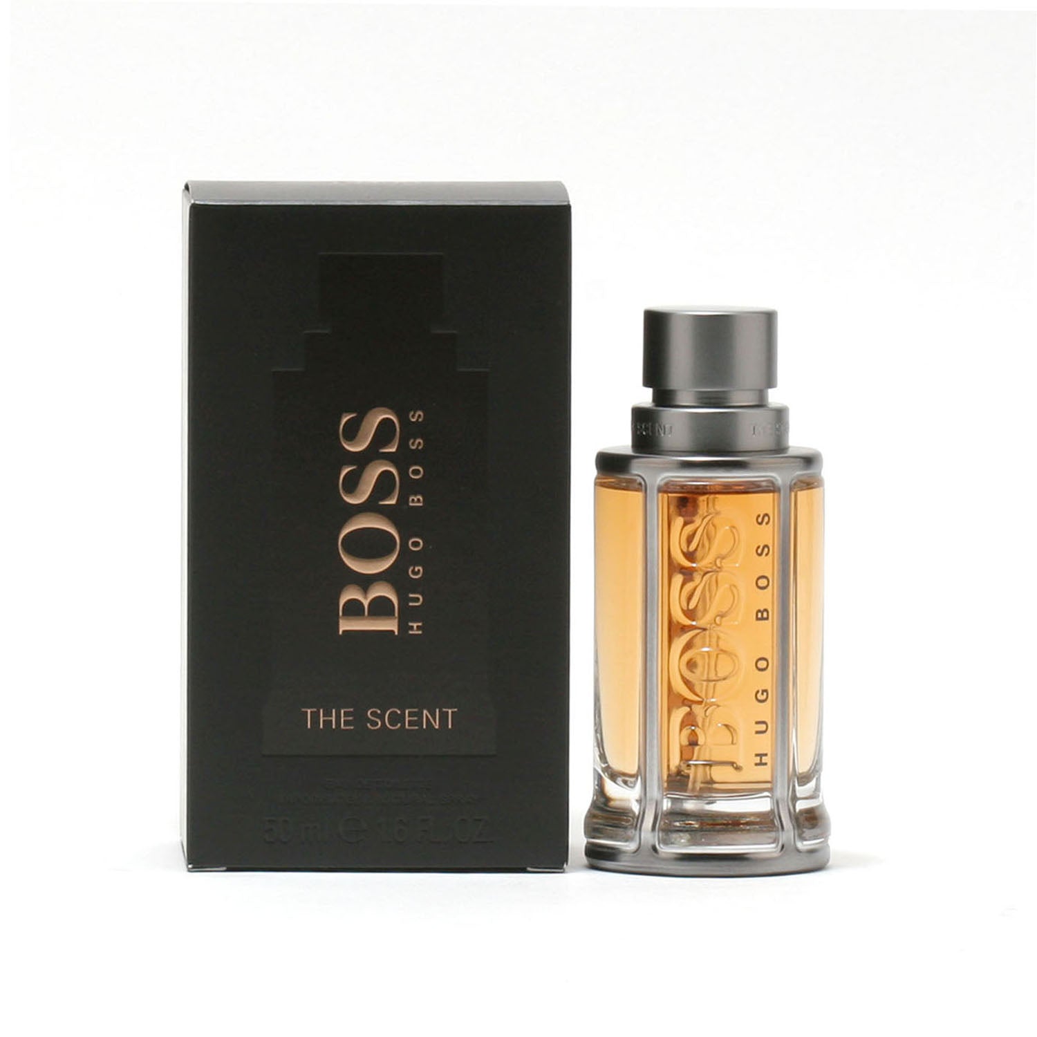 BOSS DER DUFT FÜR MÄNNER VON HUGO BOSS EDT SPRAY
