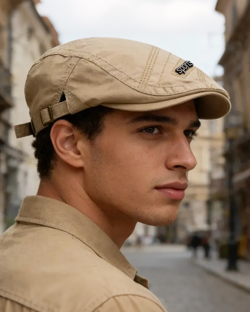 Men's Casual Baseball Cap