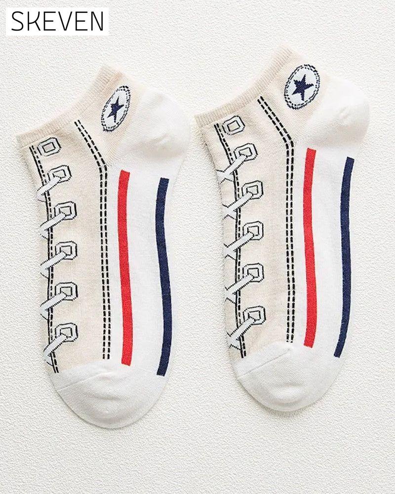 Freizeit-Sportsocken