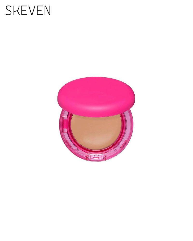 Moisturizing Foundation Cream