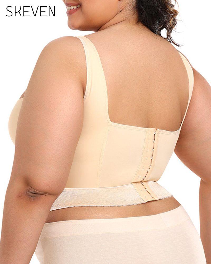 High Support Sports Bra