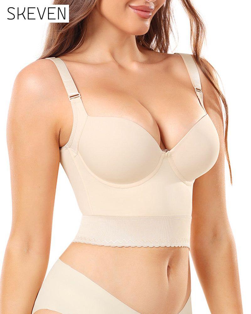 High Support Sports Bra