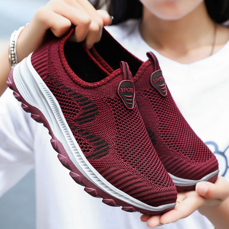 Women's Casual Shoes Sports Shoes