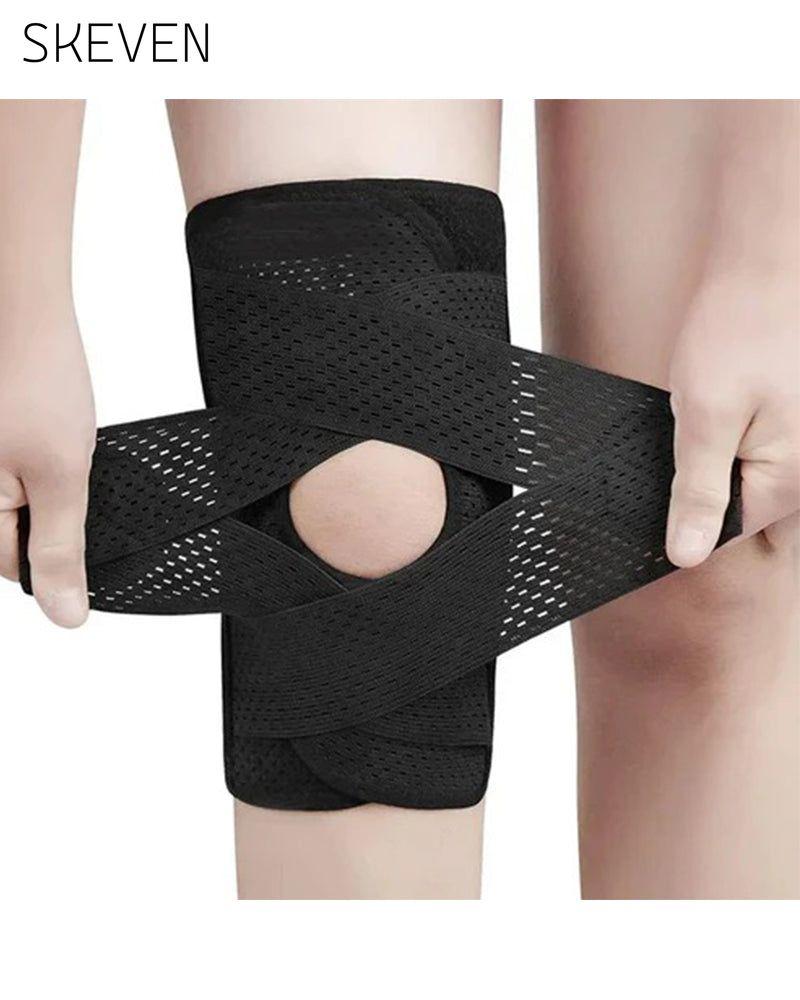 Meniscus Breathable Knee Pads