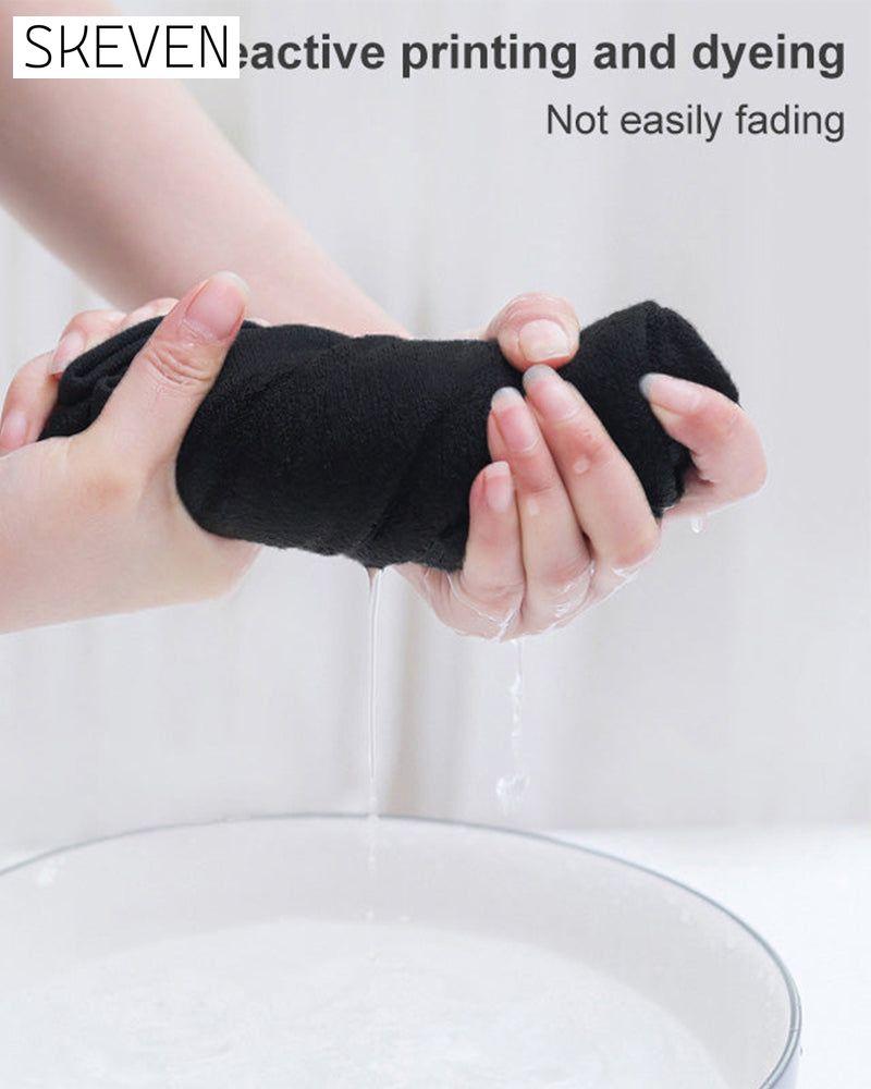 Self-Heating Knee Pads