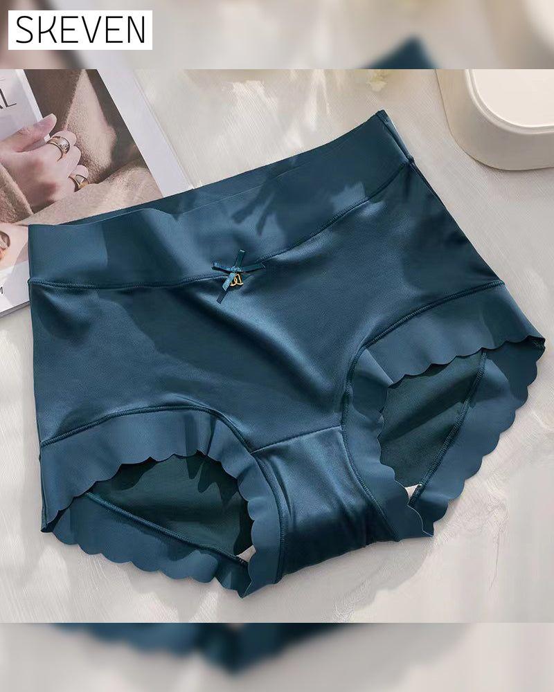 Wave Ice Silk Underwear