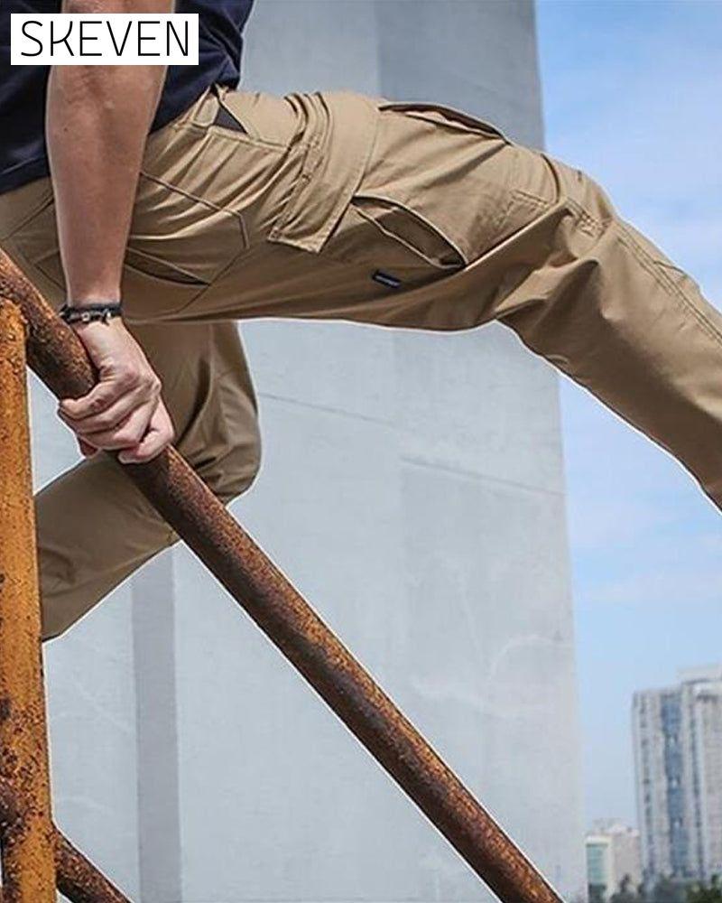 Men's Tactical Waterproof Pants