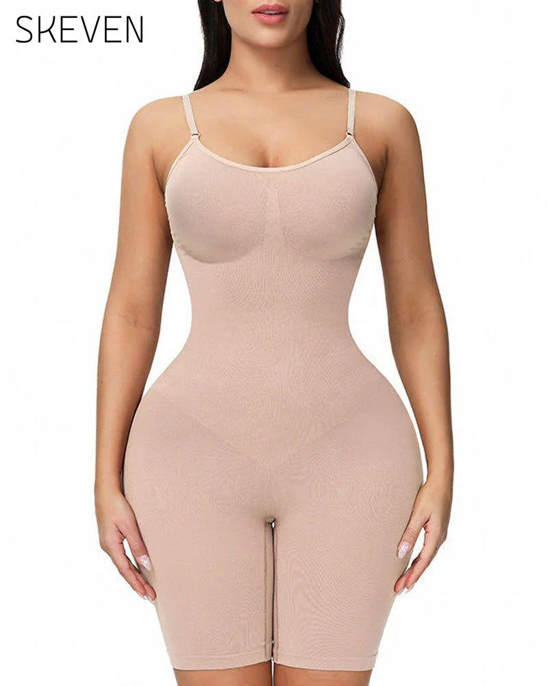 Full body tummy control shapewear