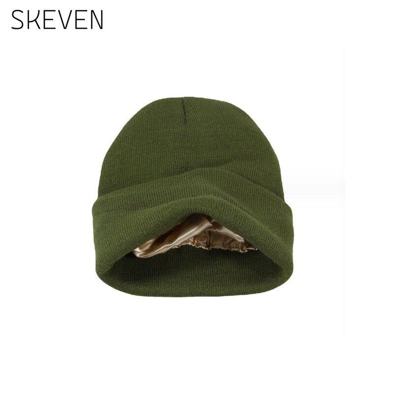 Ear Protective Knitted Hat