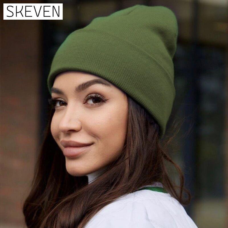 Ear Protective Knitted Hat