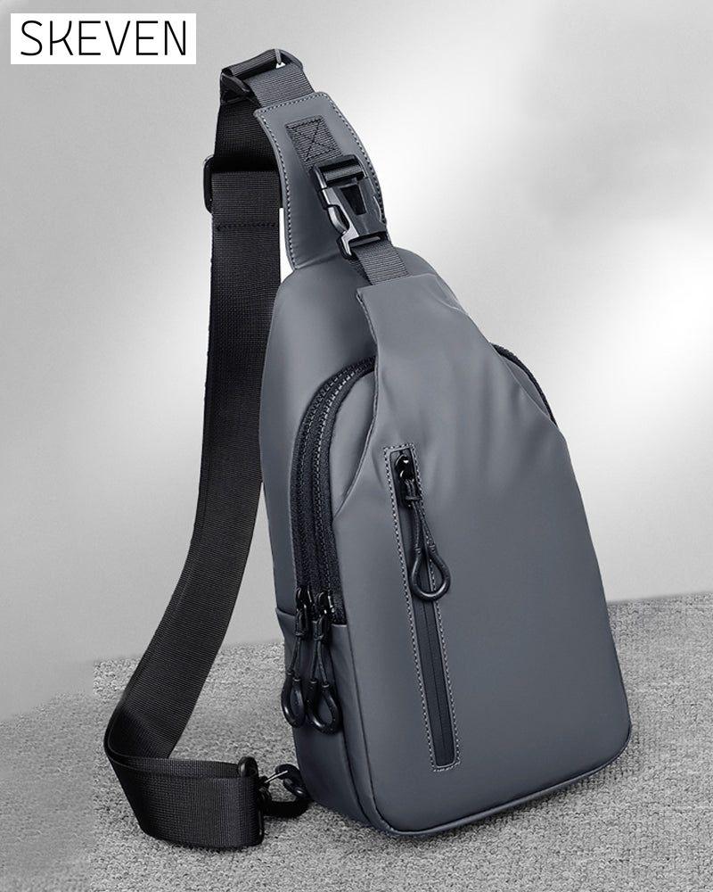 Sac bandoulière étanche