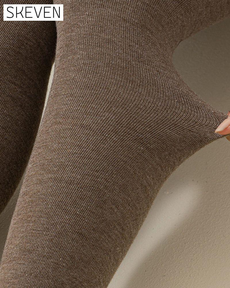 Thickened High Stockings
