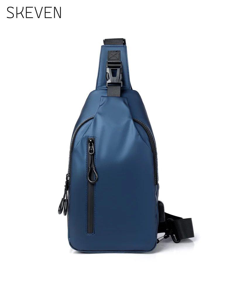 Sac bandoulière étanche