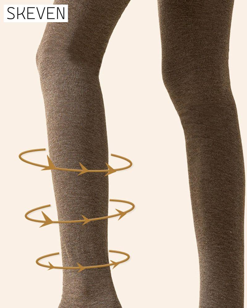 Thickened High Stockings