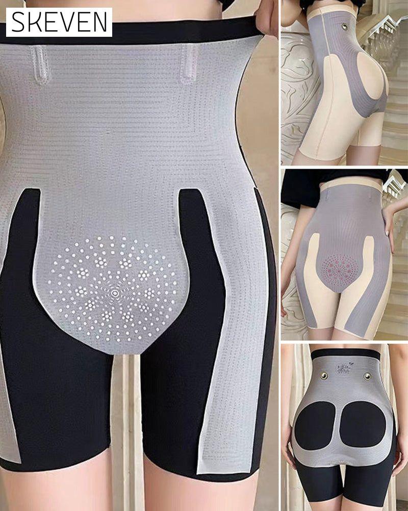 High Waisted Tummy Control Pants