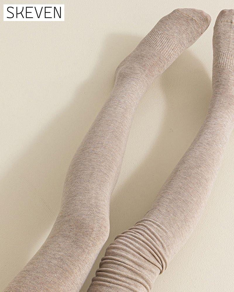 Thickened High Stockings