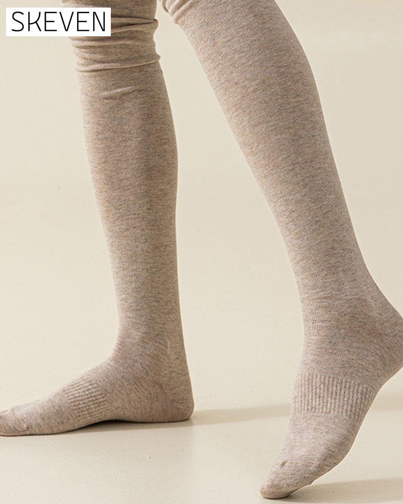Thickened High Stockings