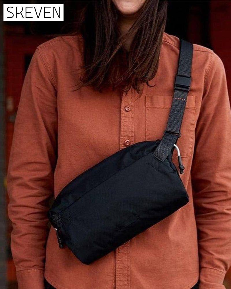 New Style Messenger Bag Light Portable Chest Bag