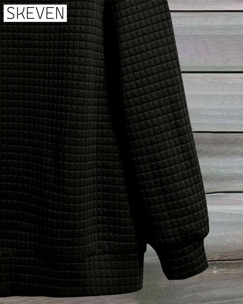 Zip-Up Hoodie