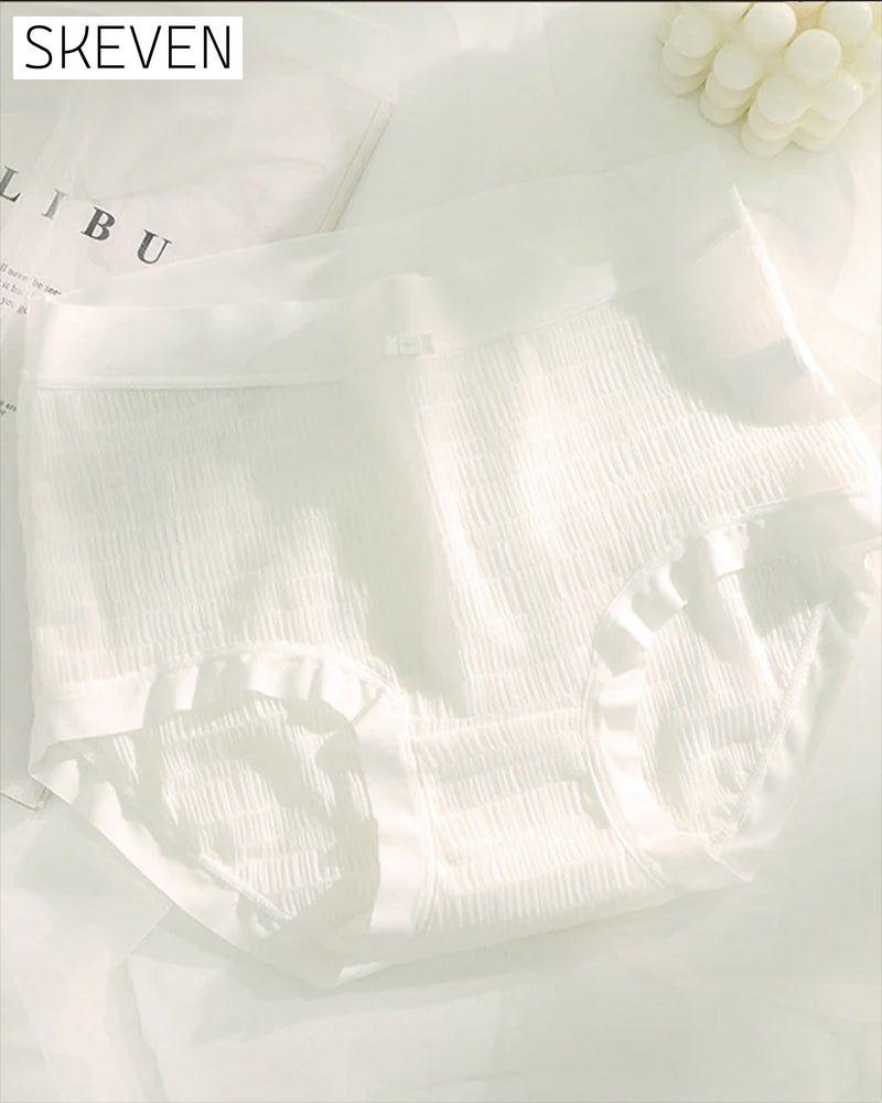 Ultra-Thin Seamless Underwear