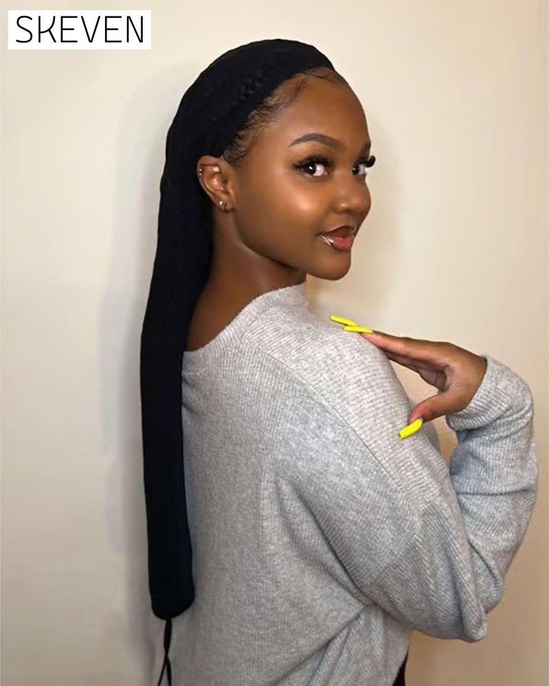 Hairweave Sleeve-Fashionable Design - Haircare