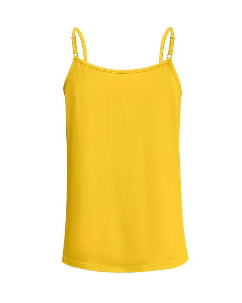Camisole Lace Cami Top