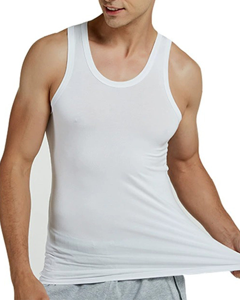 Men’s Sports Tank Top Set