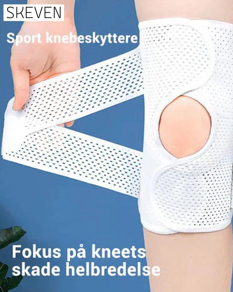 Meniscus Breathable Knee Pads