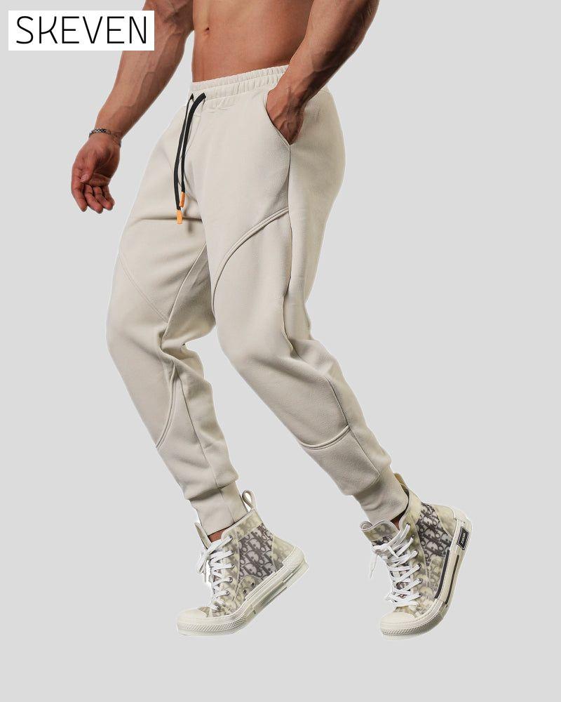 Jogger de performance pour le week-end 