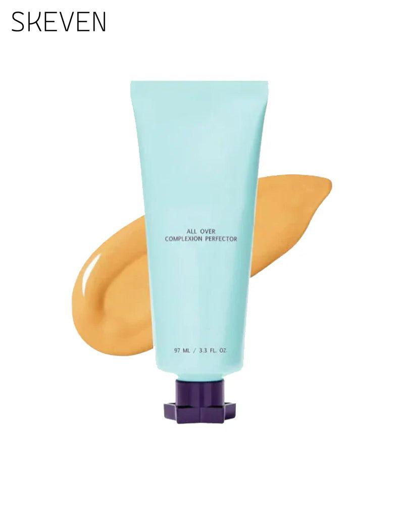 Correcteur hydratant tout-en-un waterproof pour femmes