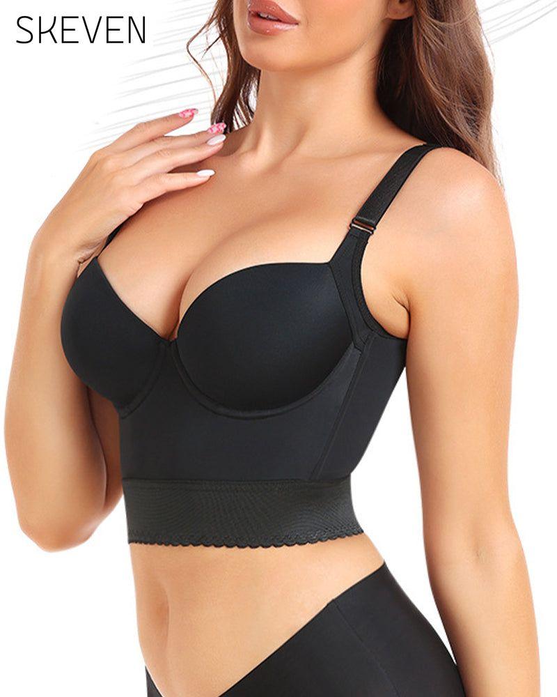 High Support Sports Bra