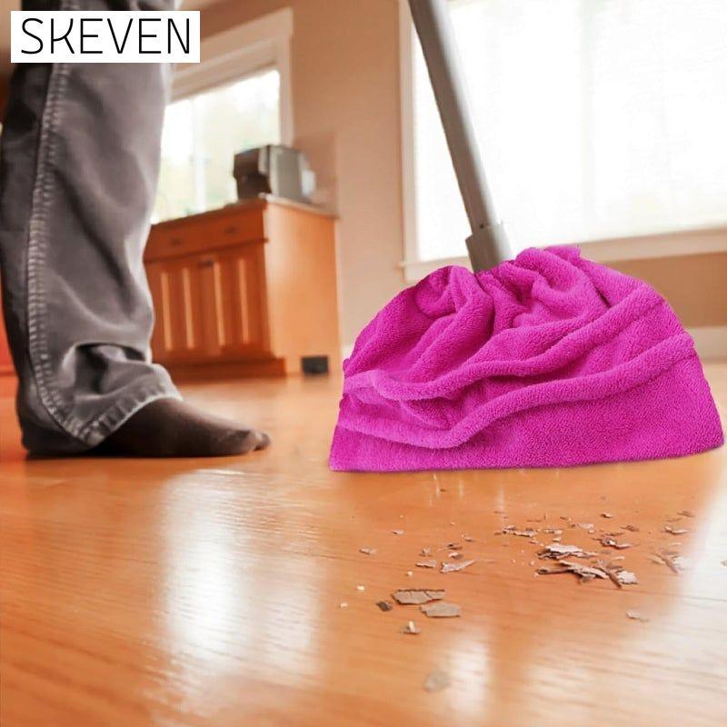 Universal Cleaning Set for Brooms & Mops