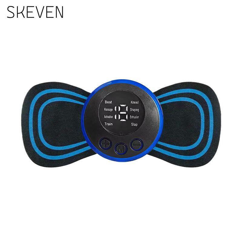 Patch de massage électrique